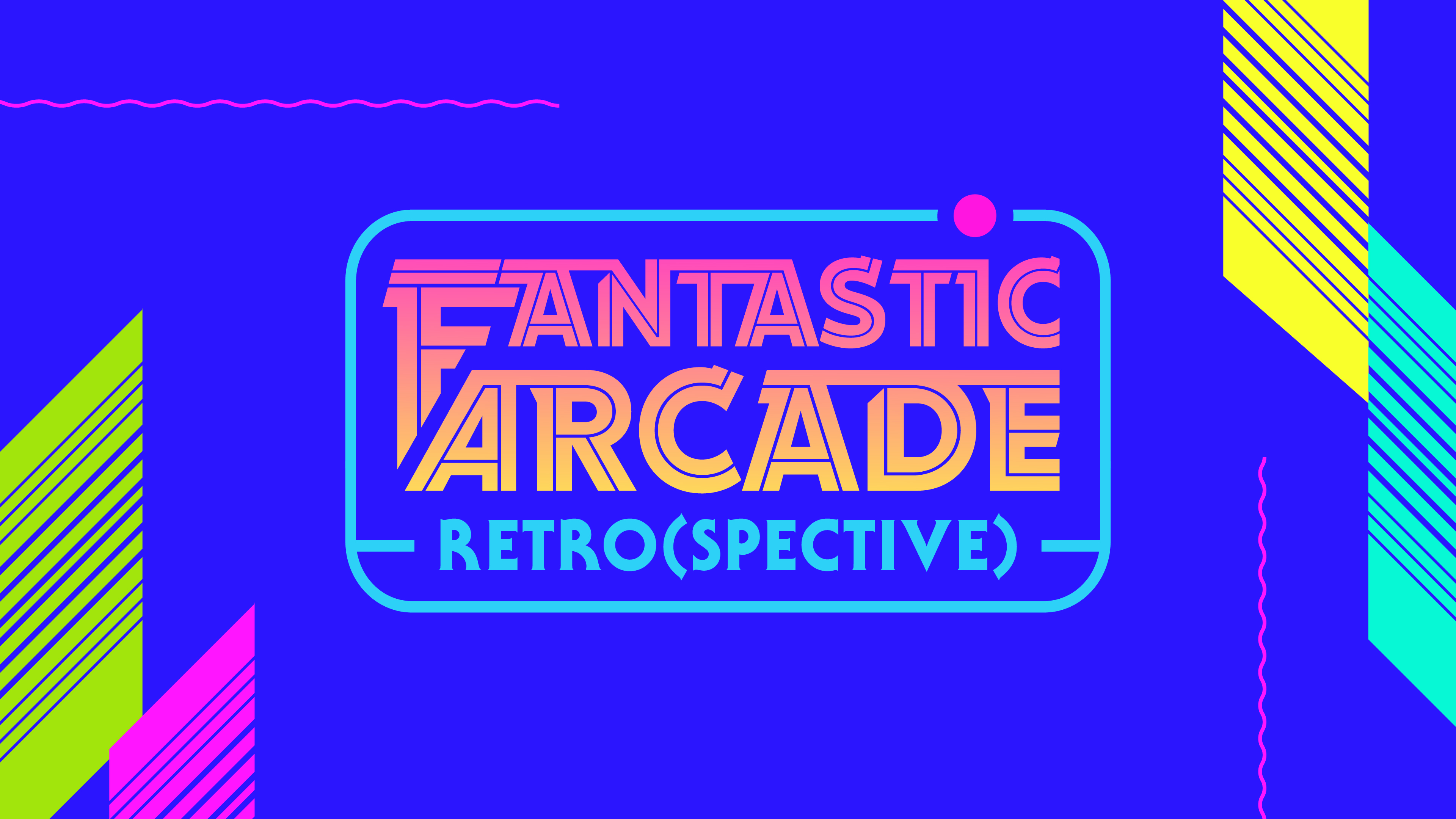 Fantastic Arcade Retrospective