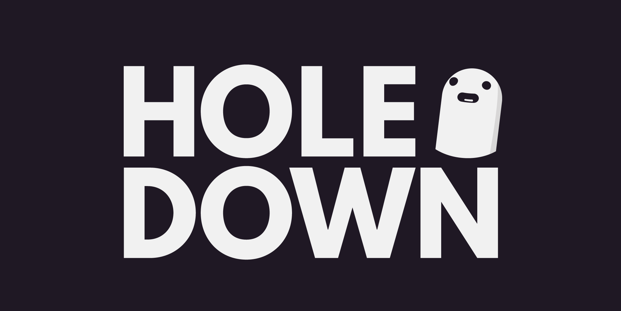 Holedown