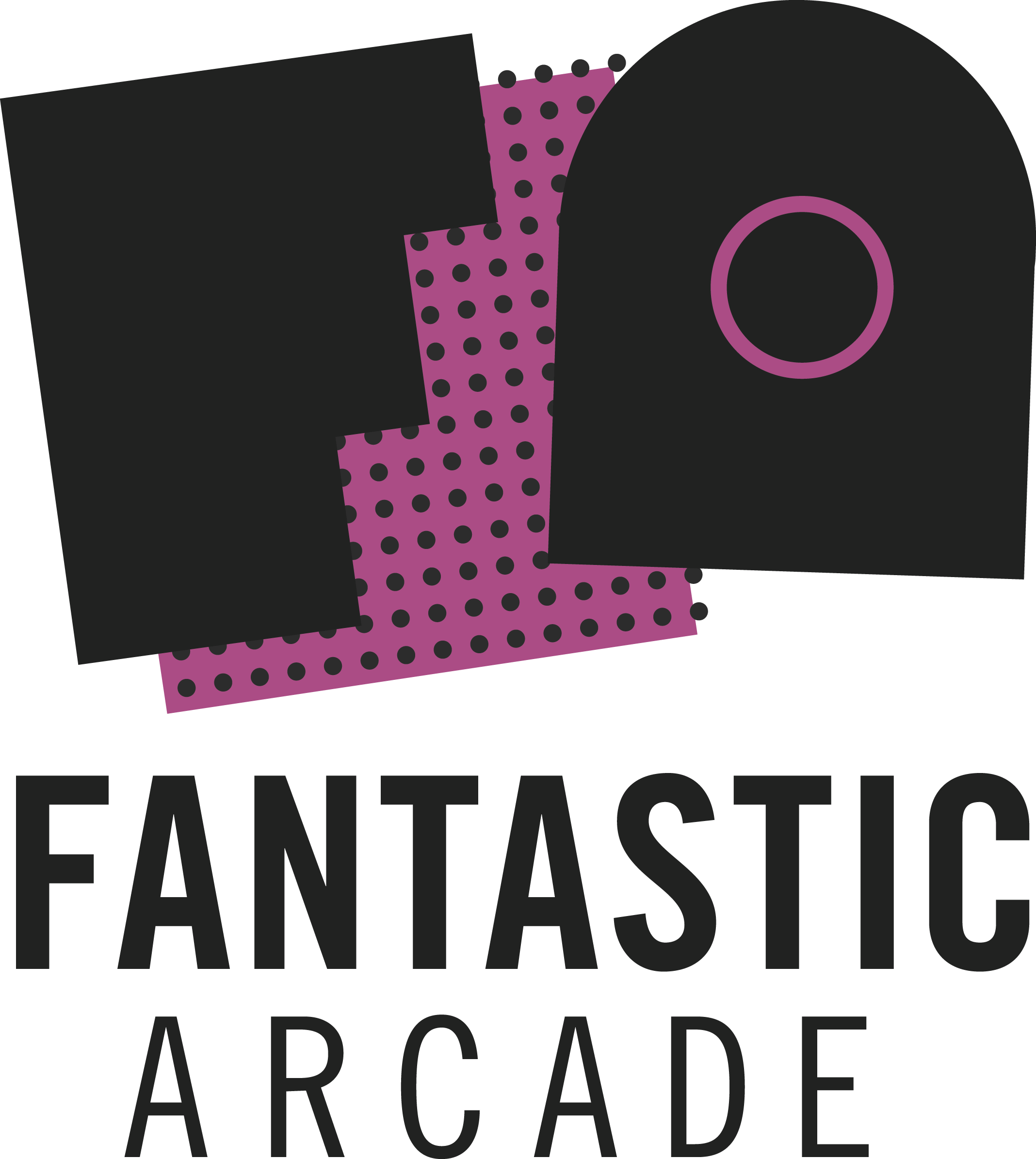 Fantastic Arcade Logo