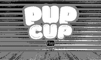 PUP CUP